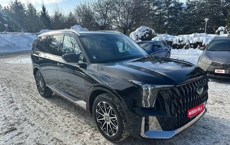 GAC GS8, 2025 год, 4 800 000 рублей, 1 фотография