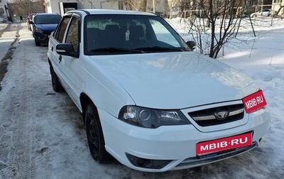 Daewoo Nexia I рестайлинг, 2012 год, 220 000 рублей, 1 фотография