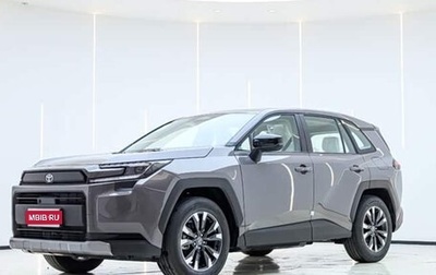 Toyota RAV4, 2026 год, 4 189 000 рублей, 1 фотография