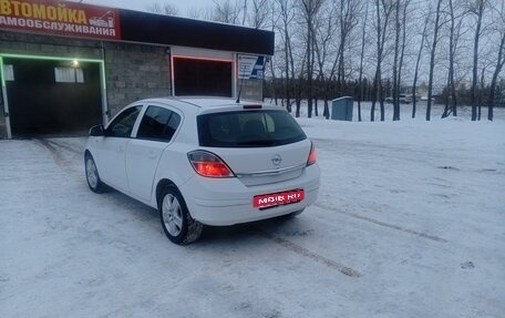 Opel Astra H, 2011 год, 280 000 рублей, 1 фотография