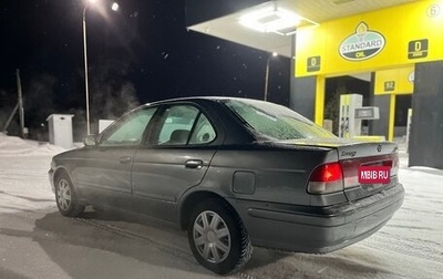 Nissan Sunny B15, 2000 год, 135 000 рублей, 1 фотография