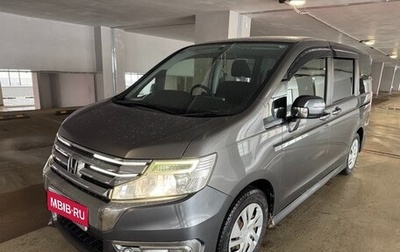 Honda Stepwgn IV, 2013 год, 1 630 000 рублей, 1 фотография