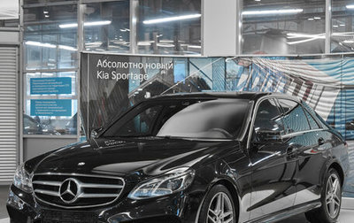 Mercedes-Benz E-Класс, 2015 год, 1 990 000 рублей, 1 фотография