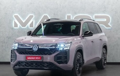 Volkswagen Teramont, 2025 год, 6 900 000 рублей, 1 фотография