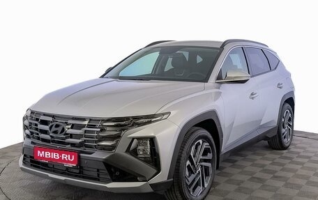 Hyundai Tucson, 2025 год, 4 900 000 рублей, 1 фотография