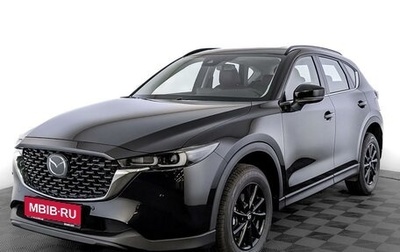 Mazda CX-5 II, 2025 год, 4 050 000 рублей, 1 фотография