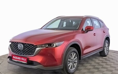 Mazda CX-5 II, 2025 год, 4 050 000 рублей, 1 фотография