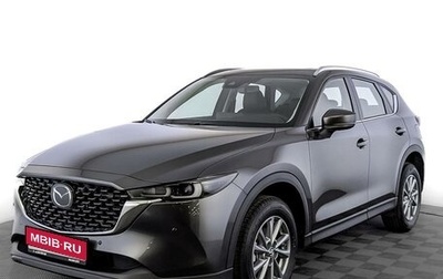 Mazda CX-5 II, 2025 год, 4 050 000 рублей, 1 фотография