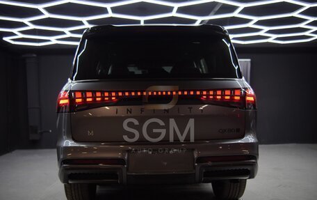 Infiniti QX80, 2025 год, 18 990 000 рублей, 5 фотография