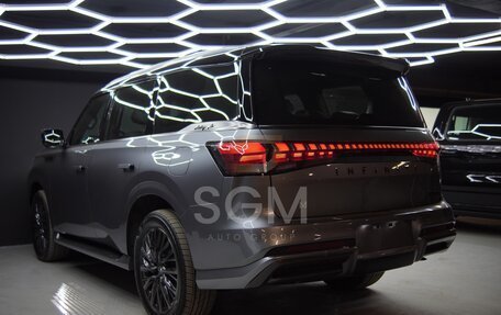 Infiniti QX80, 2025 год, 18 990 000 рублей, 6 фотография