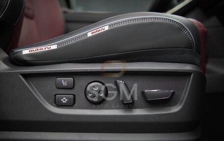 Infiniti QX80, 2025 год, 18 990 000 рублей, 14 фотография