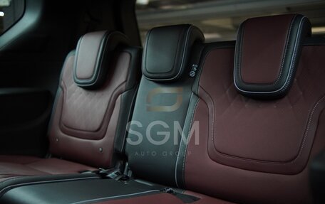 Infiniti QX80, 2025 год, 18 990 000 рублей, 12 фотография