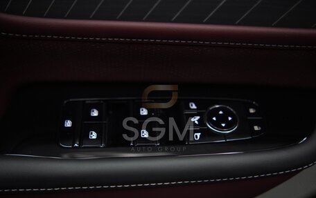 Infiniti QX80, 2025 год, 18 990 000 рублей, 10 фотография