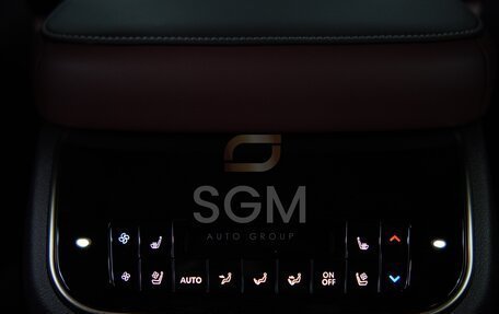 Infiniti QX80, 2025 год, 18 990 000 рублей, 9 фотография