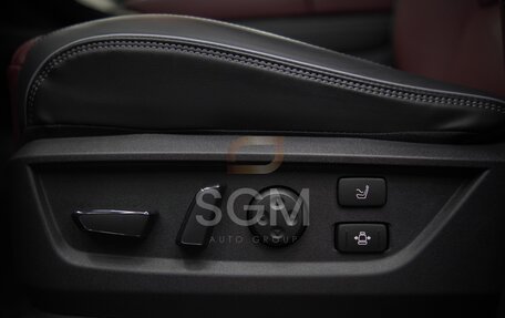 Infiniti QX80, 2025 год, 18 990 000 рублей, 15 фотография