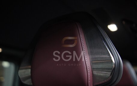 Infiniti QX80, 2025 год, 18 990 000 рублей, 13 фотография