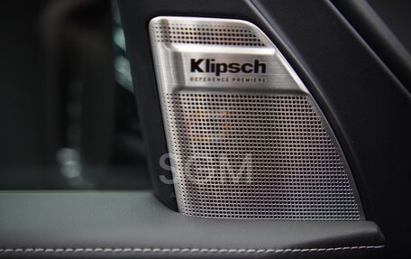 Infiniti QX80, 2025 год, 18 990 000 рублей, 18 фотография