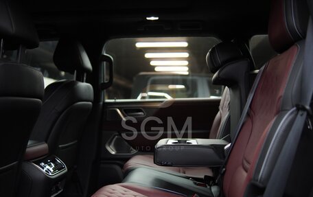 Infiniti QX80, 2025 год, 18 990 000 рублей, 11 фотография