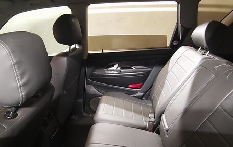 SsangYong Rexton III, 2011 год, 850 000 рублей, 3 фотография