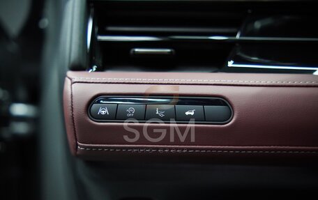 Infiniti QX80, 2025 год, 18 990 000 рублей, 17 фотография