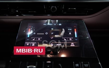 Infiniti QX80, 2025 год, 18 990 000 рублей, 8 фотография