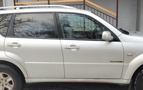 SsangYong Rexton III, 2011 год, 850 000 рублей, 7 фотография