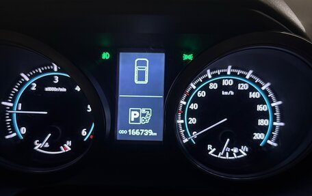 Toyota Land Cruiser Prado 150 рестайлинг 2, 2011 год, 3 400 000 рублей, 4 фотография