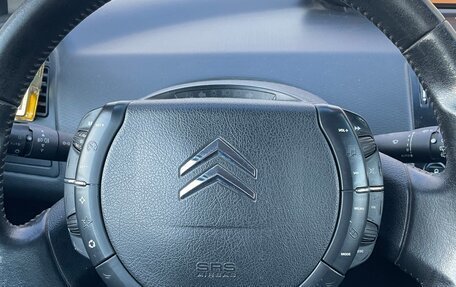 Citroen C4 II рестайлинг, 2008 год, 280 000 рублей, 6 фотография