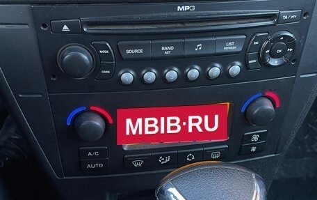 Citroen C4 II рестайлинг, 2008 год, 280 000 рублей, 7 фотография