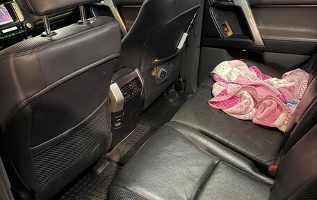 Toyota Land Cruiser Prado 150 рестайлинг 2, 2011 год, 3 400 000 рублей, 17 фотография