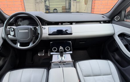 Land Rover Range Rover Evoque II, 2020 год, 4 250 000 рублей, 8 фотография