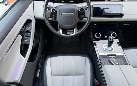 Land Rover Range Rover Evoque II, 2020 год, 4 250 000 рублей, 9 фотография