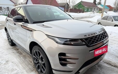 Land Rover Range Rover Evoque II, 2020 год, 4 250 000 рублей, 3 фотография