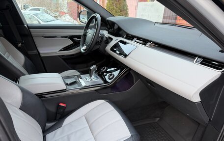 Land Rover Range Rover Evoque II, 2020 год, 4 250 000 рублей, 13 фотография