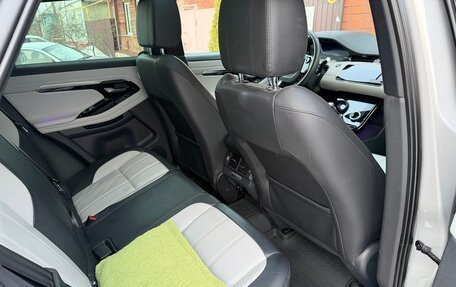 Land Rover Range Rover Evoque II, 2020 год, 4 250 000 рублей, 14 фотография