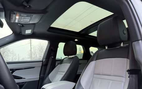 Land Rover Range Rover Evoque II, 2020 год, 4 250 000 рублей, 12 фотография