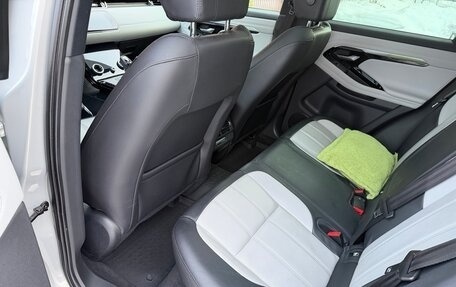 Land Rover Range Rover Evoque II, 2020 год, 4 250 000 рублей, 11 фотография