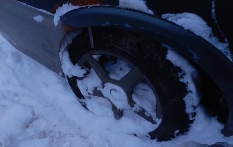 Subaru Legacy III, 2001 год, 200 000 рублей, 2 фотография