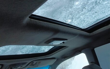 Subaru Legacy III, 2001 год, 200 000 рублей, 3 фотография