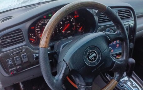 Subaru Legacy III, 2001 год, 200 000 рублей, 7 фотография