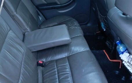 Subaru Legacy III, 2001 год, 200 000 рублей, 4 фотография