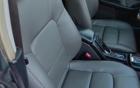 Subaru Legacy III, 2001 год, 200 000 рублей, 5 фотография