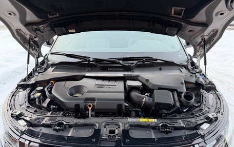 Land Rover Range Rover Evoque II, 2020 год, 4 250 000 рублей, 20 фотография