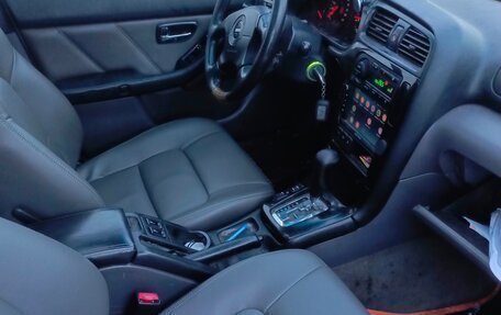 Subaru Legacy III, 2001 год, 200 000 рублей, 6 фотография