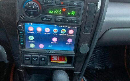 Subaru Legacy III, 2001 год, 200 000 рублей, 8 фотография