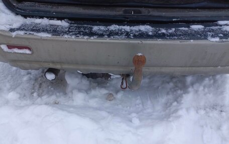 Subaru Legacy III, 2001 год, 200 000 рублей, 9 фотография