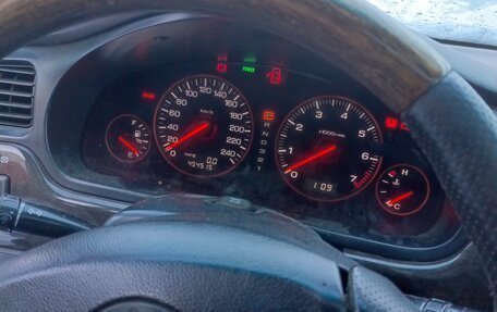 Subaru Legacy III, 2001 год, 200 000 рублей, 10 фотография