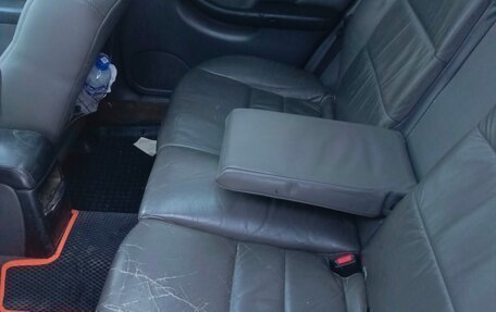 Subaru Legacy III, 2001 год, 200 000 рублей, 11 фотография