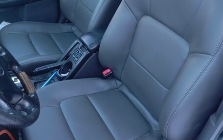 Subaru Legacy III, 2001 год, 200 000 рублей, 18 фотография