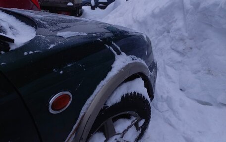 Subaru Legacy III, 2001 год, 200 000 рублей, 20 фотография
